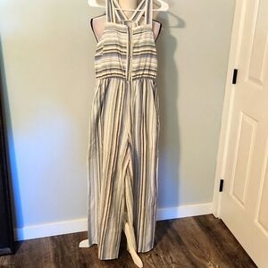 NWT Hem & Thread jumpsuit